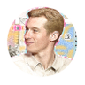 Albern profil fotoğrafı