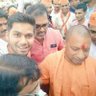 नितेश तिवारी सनातनी . मोदी का परिवार's profile picture