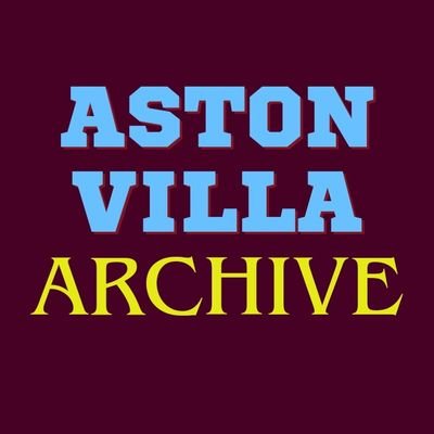 AvfcArchive's profile picture