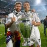 SERGİO RAMOS's profile picture