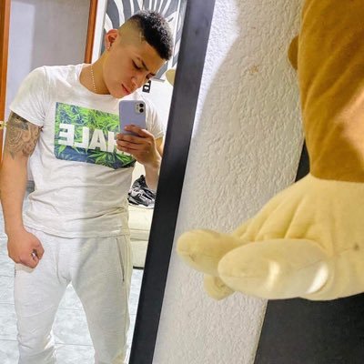 Luisito's profile picture