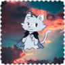 🦊🍕雪みと🎧💙🤍🦊🍕またいつが🐱's profile picture
