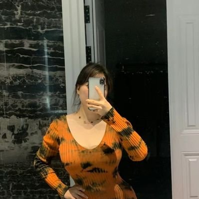 胸模 大波虾(原创博主)'s profile picture
