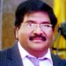 PrasadaRaju profil fotoğrafı