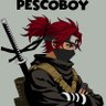 Фото профиля PESCOBOY