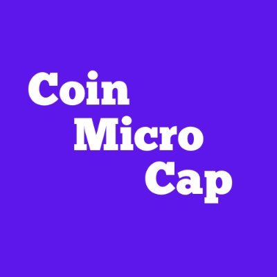 Coin_Microcap's profile picture