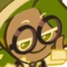OLIVE COOKIE 🫒⛏️ profil fotoğrafı