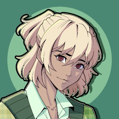 Arcadia Fallen II's profile picture
