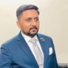 Fasih ud Din Iqbal 的头像