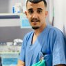 Nurse Ibrahim Ahmed 💉💊🩺💉 的头像