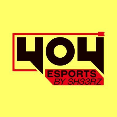 4o4esports's profile picture
