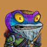 Ragnar Snekbrok 🐍- ₳ Army Spain 🇪🇦 profil fotoğrafı