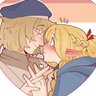 Profilbild von woman kisser エイドリ 🇵🇸