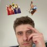 Фото профиля im espen