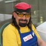 Miguel the Hotdog Merchant 的头像
