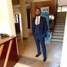 Ivan Franco Tumusiime's profile picture