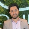 Profilbild von Alireza