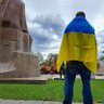 Dudu Ponte 🇱🇻🇺🇦and 🇮🇱 🇨🇦🇬🇱 profil fotoğrafı