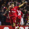 Фото профиля Steven Gerrard