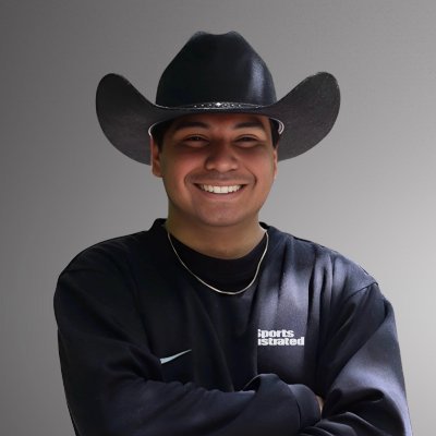 Matt Guzman's profile picture