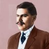 Rodolfo Fierro 的头像