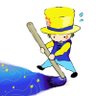 Profilbild von KO★テーマパークスクール