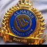 كوتش النصر _ 的头像