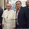Фото профиля Diego y el Papa