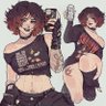 Profilbild von Emi