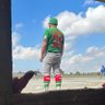 Cesar Aguilera 🇲🇽 profil fotoğrafı