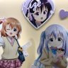ウキワ 的头像