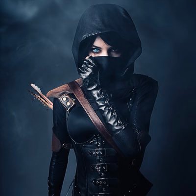 🛑⚠️الفـيلســوفـة♟️‼️'s profile picture
