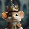 Sqeaky Mouse profil fotoğrafı