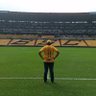 Tribunero del tribunal de tribuna 💛🇪🇨⚽️🥅🏟 的头像