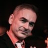 Profilbild von Steve Naghavi