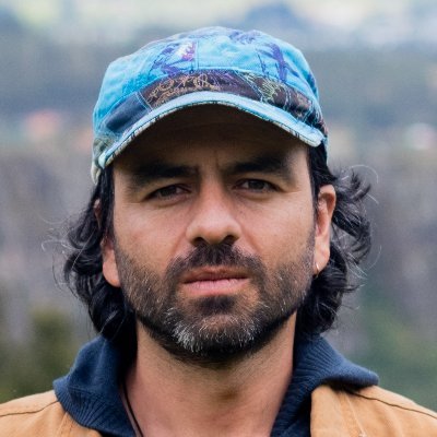 Javier de la Cuadra's profile picture