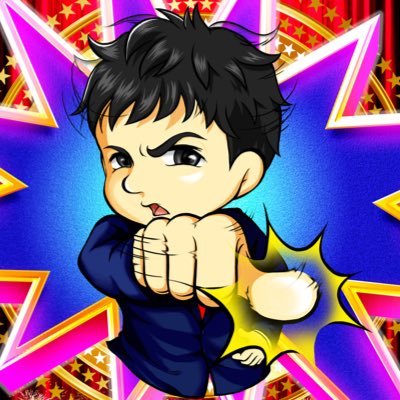 ビタ店(ビタ押し店長)@マルハン太田新道町's profile picture