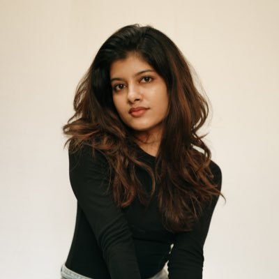 Monisha Blessy's profile picture