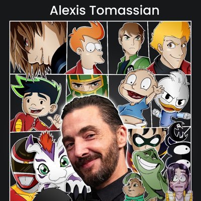 alexistomassian's profile picture