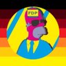 Profilbild von FDP-Homer
