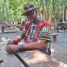 Phila J. MADONDO 🇿🇦📚🎓💻☠️ profil fotoğrafı