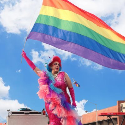 Sultana del norte's profile picture