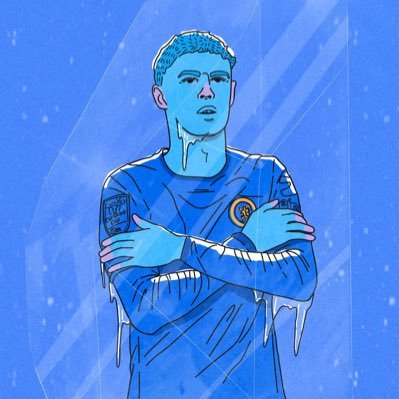 Cold Palmer 🥶's profile picture