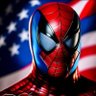 Spider Man profil fotoğrafı