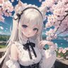 Фото профиля かれん🌸🐾🌌
