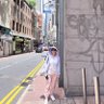 Profilbild von Jessica Lau