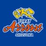 東レアローズ静岡 profil fotoğrafı