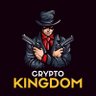 Фото профиля CRYPTO KINGDOM