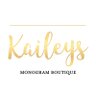 Kaileys Monogram Shop profil fotoğrafı