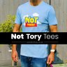 Not Tory T-shirts's profile picture